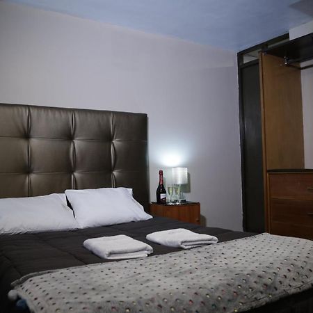 Puno Victoria Suites Exterior photo