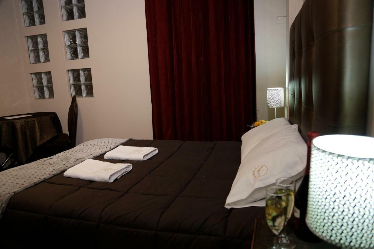 Puno Victoria Suites Exterior photo