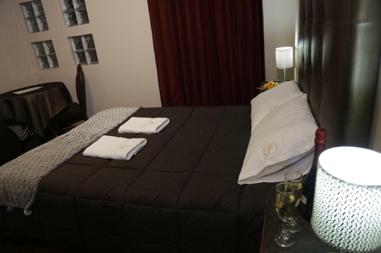 Puno Victoria Suites Exterior photo
