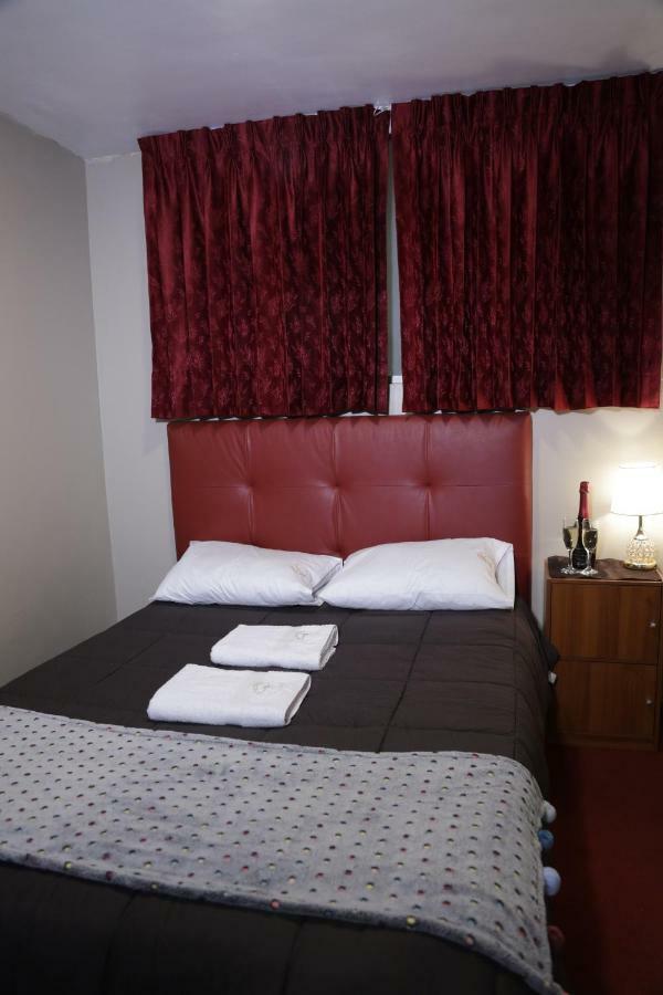 Puno Victoria Suites Exterior photo