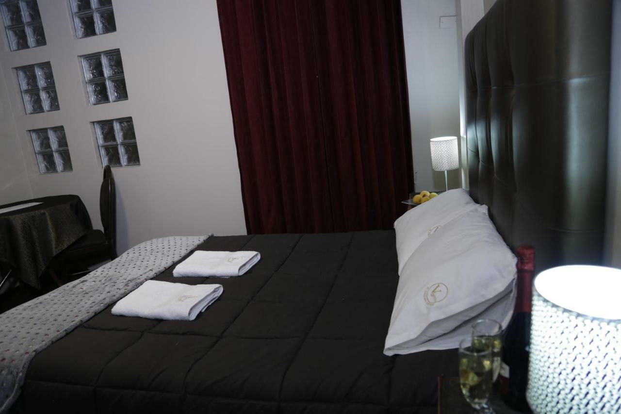Puno Victoria Suites Exterior photo